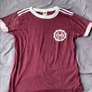 Women’s PINK T-shirt